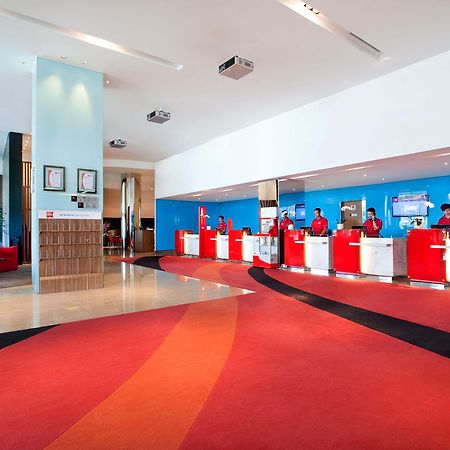 Ibis Bandung Trans Studio Exteriör bild